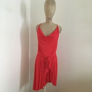 Haute Hippie Mini Dress